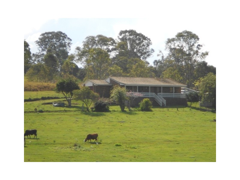 205 Dawn rd, The Dawn QLD 4570