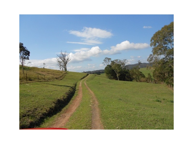 205 Dawn rd, The Dawn QLD 4570