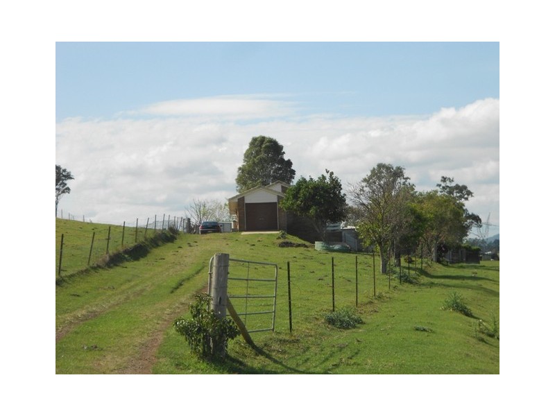 205 Dawn rd, The Dawn QLD 4570