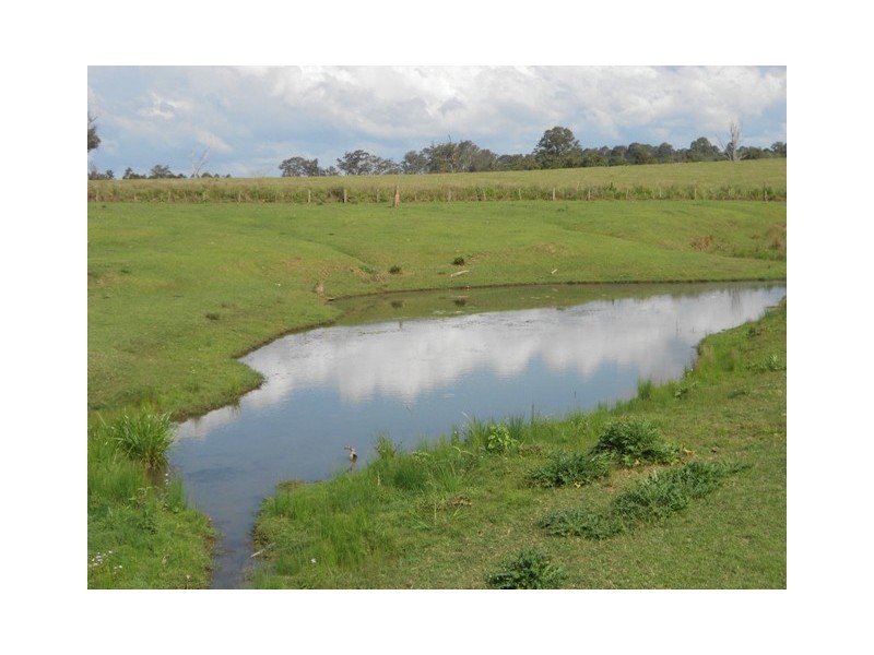 205 Dawn rd, The Dawn QLD 4570