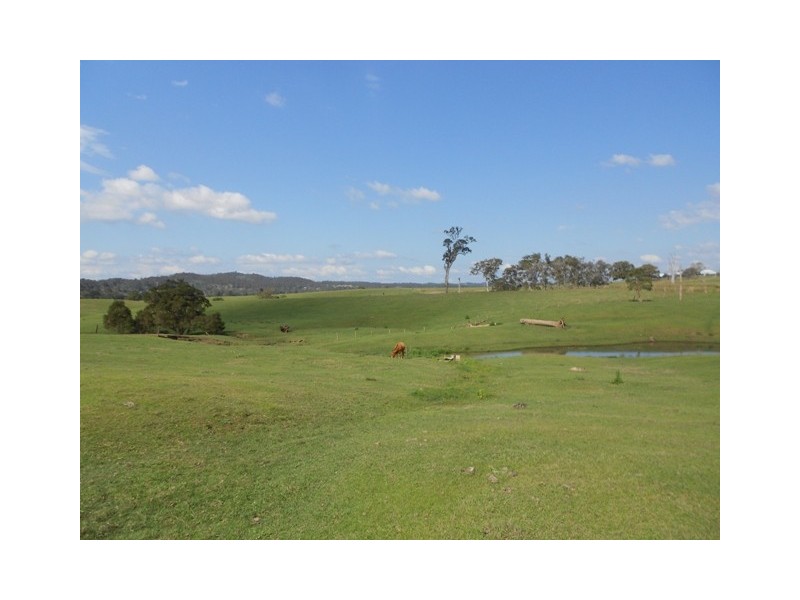 205 Dawn rd, The Dawn QLD 4570