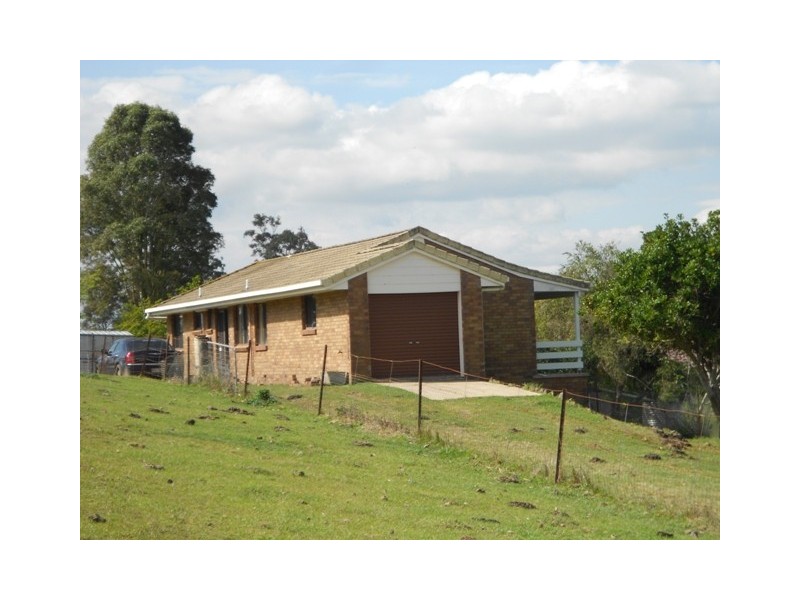 205 Dawn rd, The Dawn QLD 4570