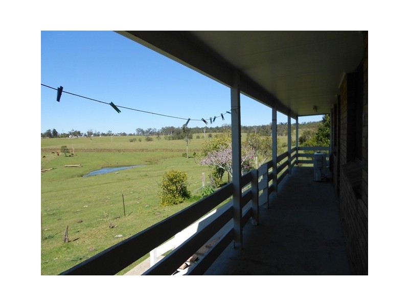 205 Dawn rd, The Dawn QLD 4570