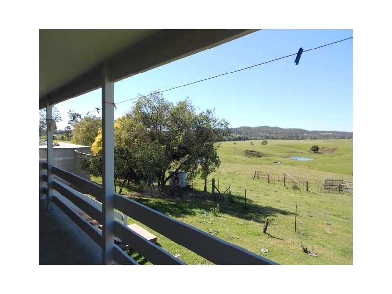 205 Dawn rd, The Dawn QLD 4570