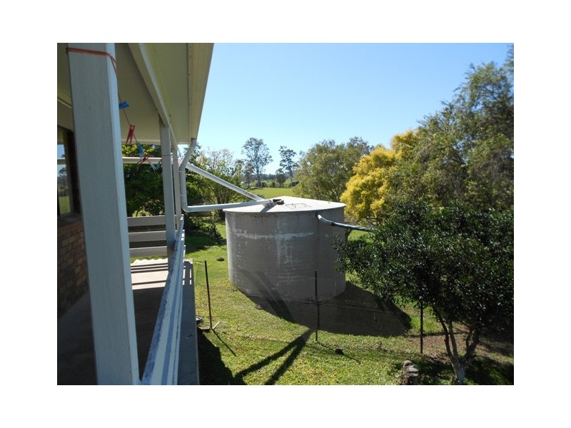 205 Dawn rd, The Dawn QLD 4570