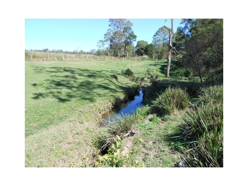 205 Dawn rd, The Dawn QLD 4570