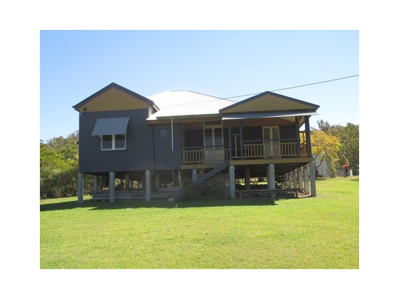 61 Harch Road, Lower Wonga QLD 4570