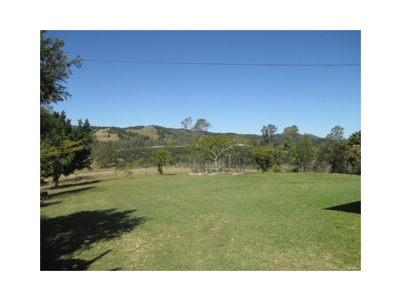 61 Harch Road, Lower Wonga QLD 4570