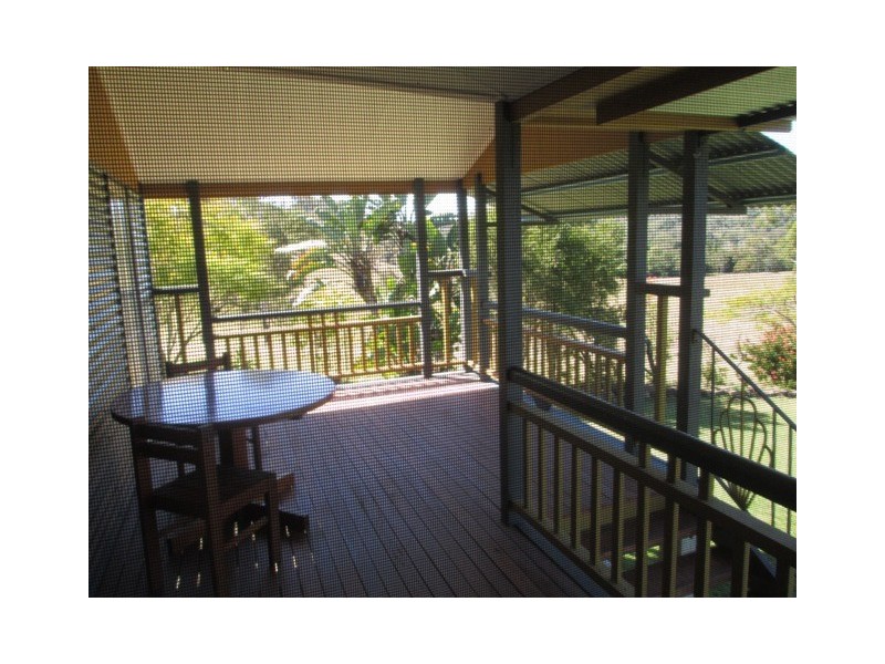 61 Harch Road, Lower Wonga QLD 4570