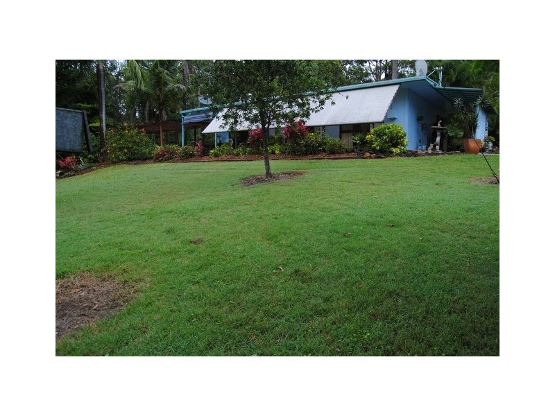 140 Herron, Pie Creek QLD 4570
