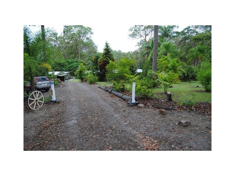 140 Herron, Pie Creek QLD 4570