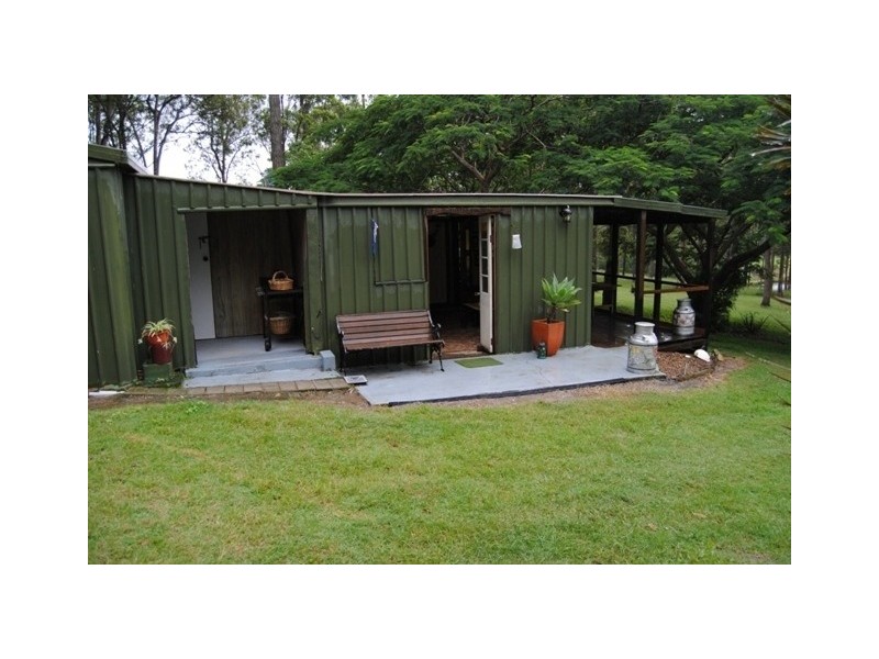 140 Herron, Pie Creek QLD 4570