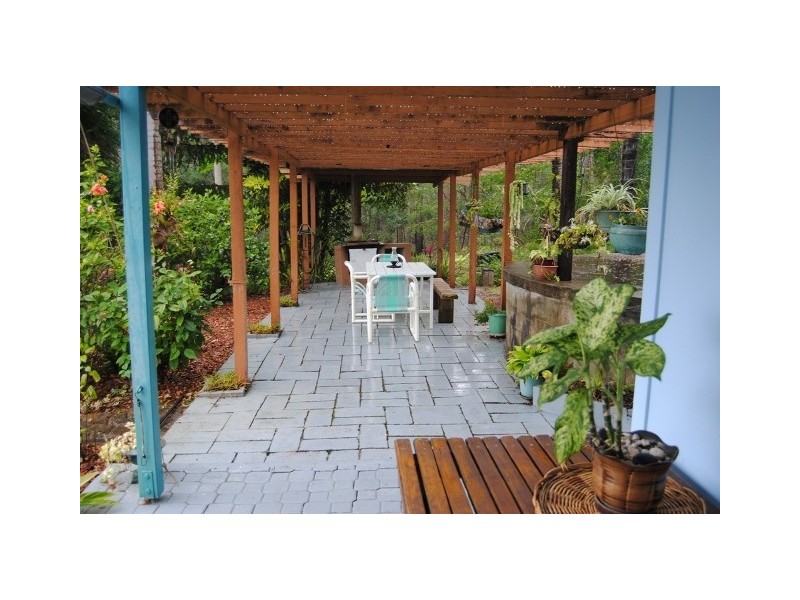 140 Herron, Pie Creek QLD 4570