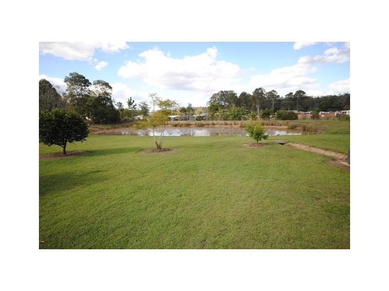 Glenwood QLD 4570