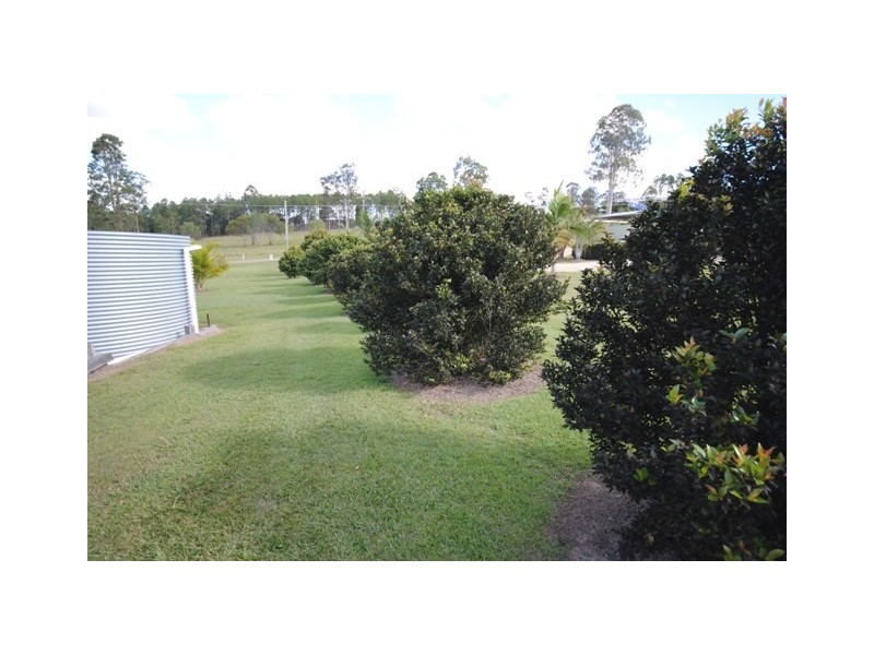 Glenwood QLD 4570