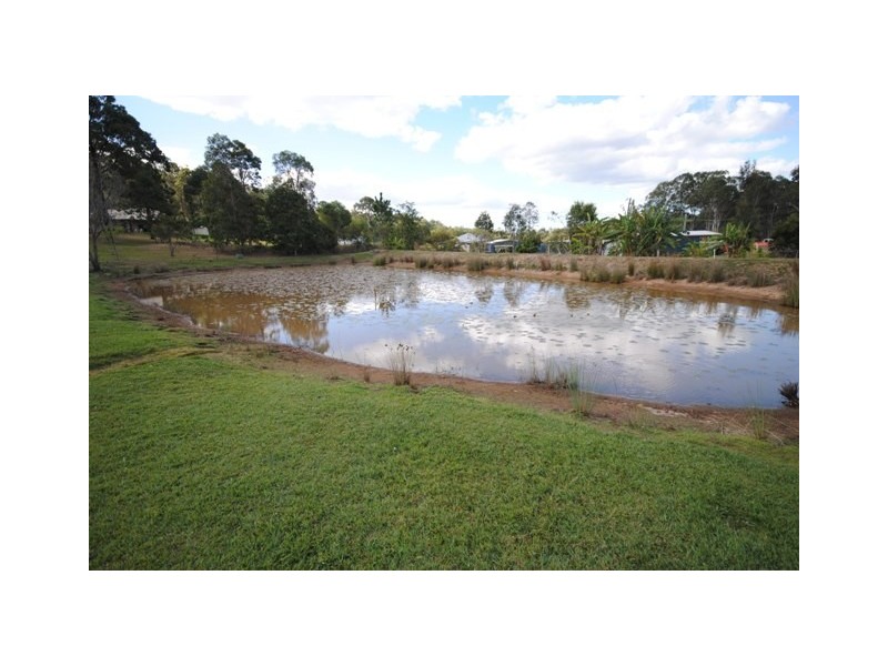 Glenwood QLD 4570