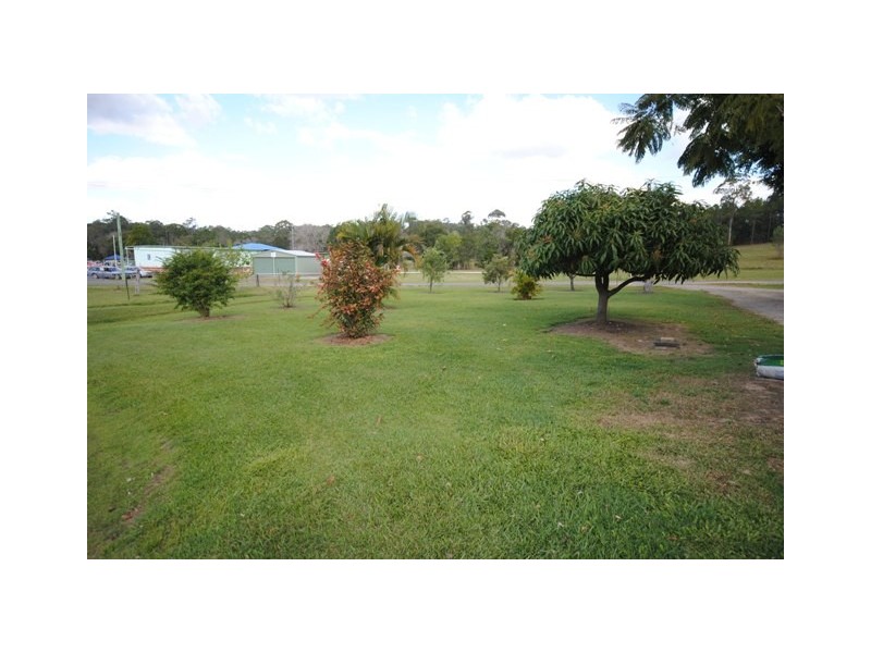 Glenwood QLD 4570