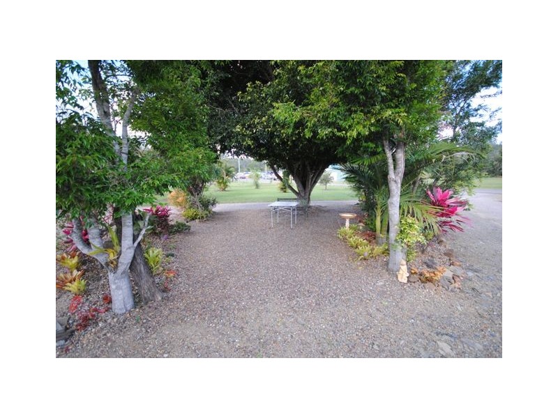 Glenwood QLD 4570