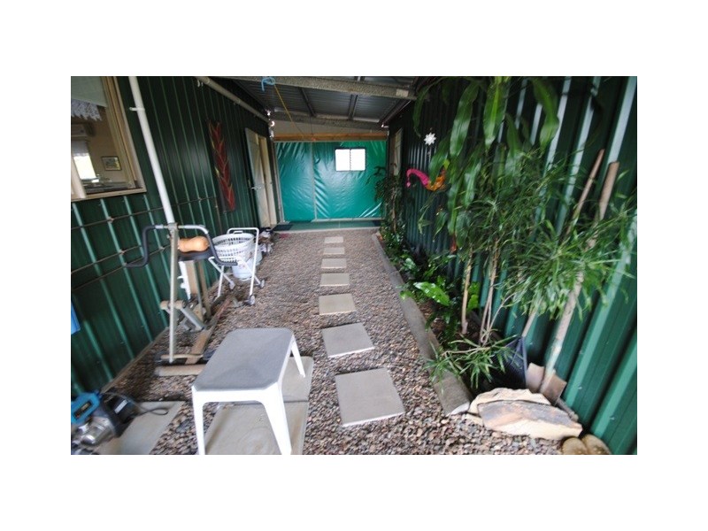 Glenwood QLD 4570
