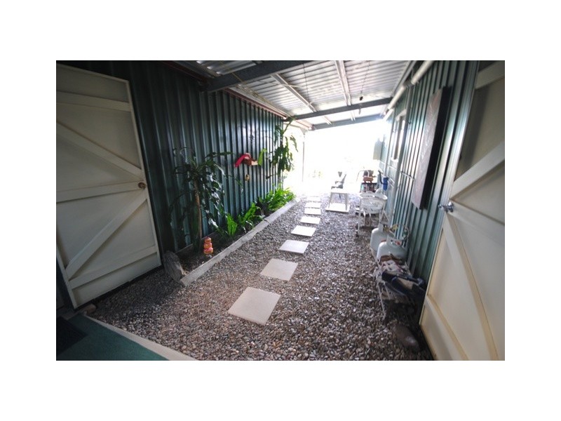 Glenwood QLD 4570