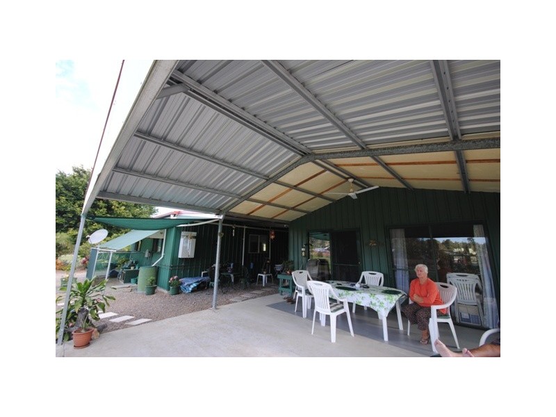 Glenwood QLD 4570