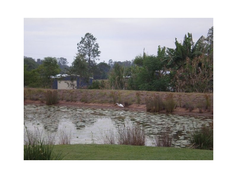 Glenwood QLD 4570