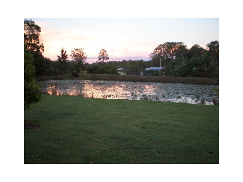 Glenwood QLD 4570