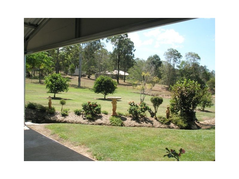 Glenwood QLD 4570