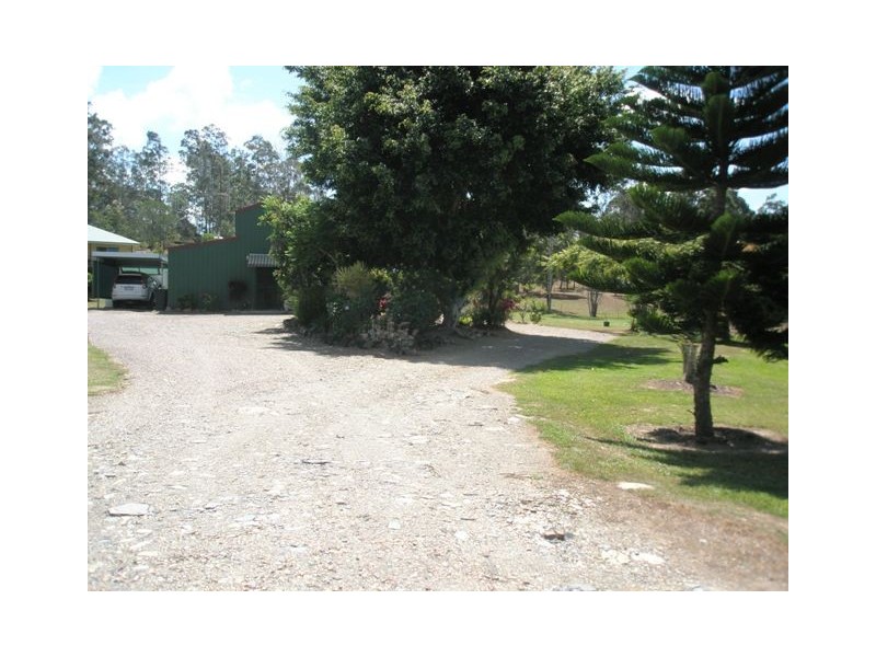 Glenwood QLD 4570