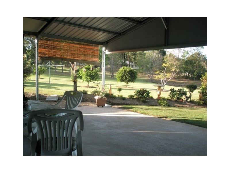 Glenwood QLD 4570