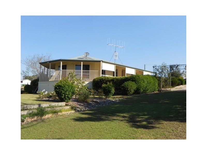 18 Kitt Cres, Kilkivan QLD 4600