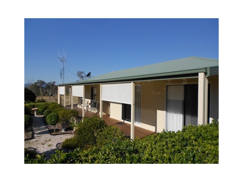 18 Kitt Cres, Kilkivan QLD 4600