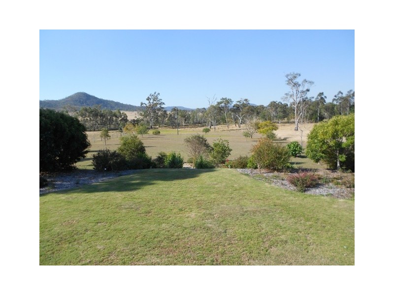 18 Kitt Cres, Kilkivan QLD 4600
