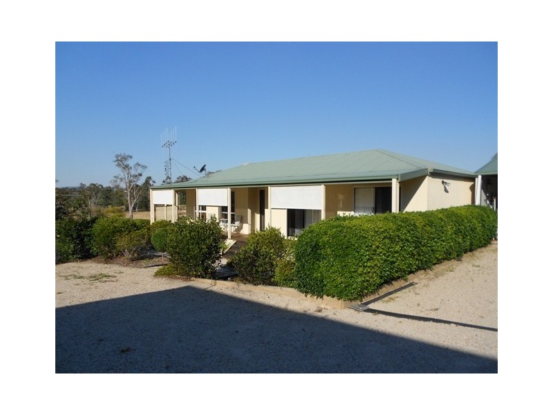 18 Kitt Cres, Kilkivan QLD 4600
