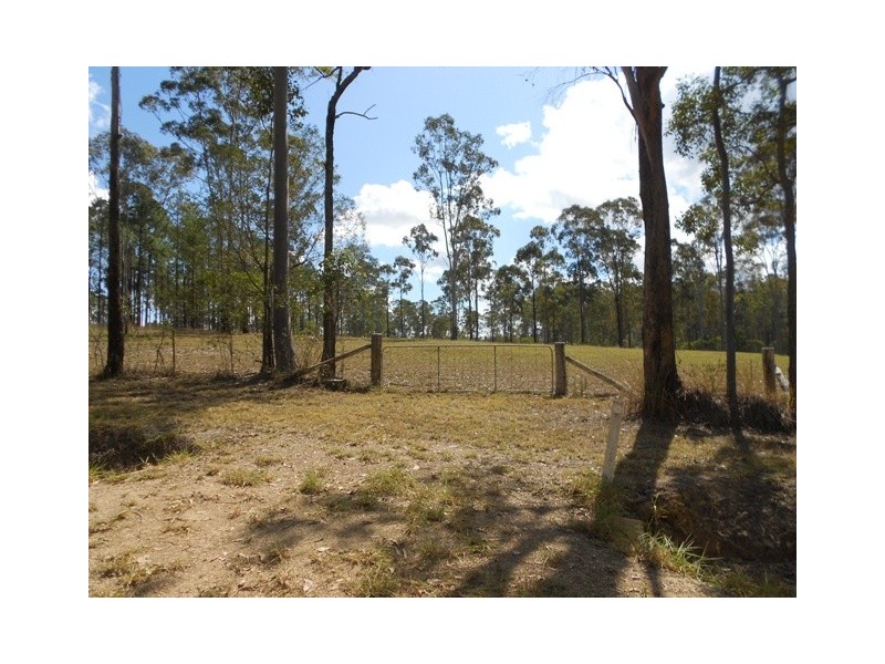 lot 137 Neerdie Rd, Glenwood QLD 4570