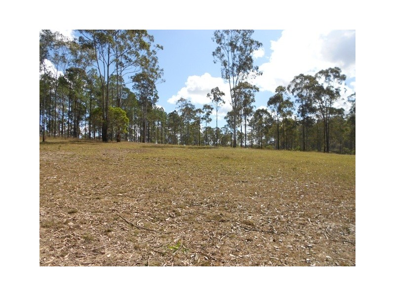 lot 137 Neerdie Rd, Glenwood QLD 4570