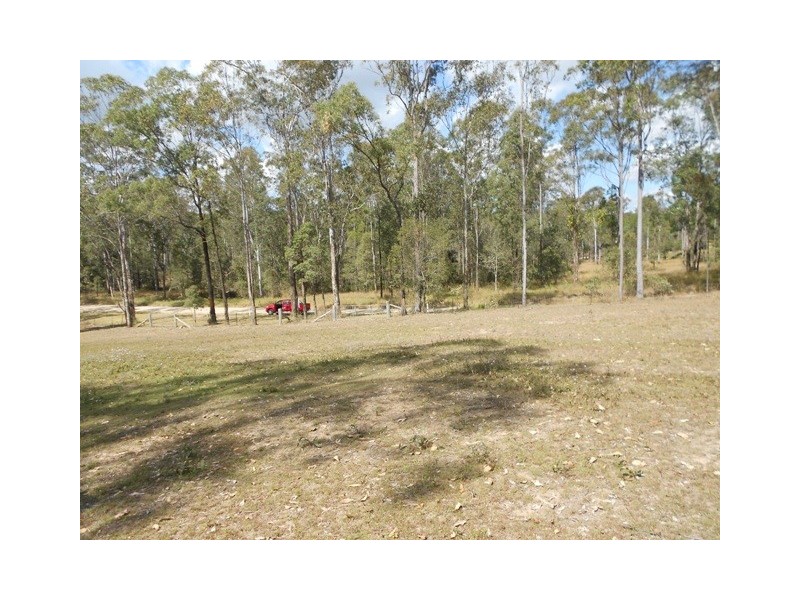 lot 137 Neerdie Rd, Glenwood QLD 4570
