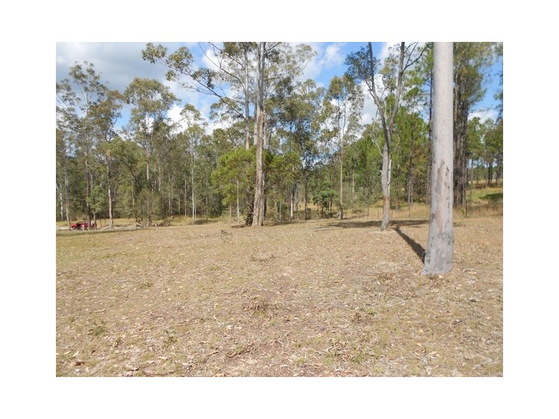 lot 137 Neerdie Rd, Glenwood QLD 4570