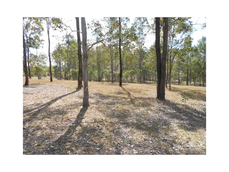 lot 137 Neerdie Rd, Glenwood QLD 4570
