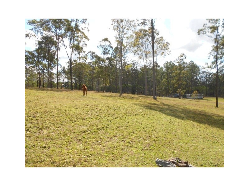 lot 137 Neerdie Rd, Glenwood QLD 4570