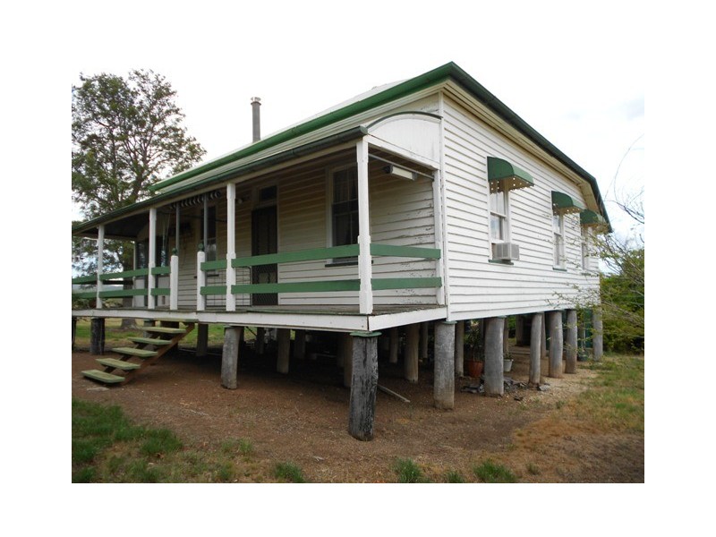 Kilkivan QLD 4600