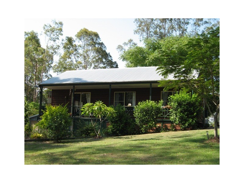 151 Arborsixteen Rd, Glenwood QLD 4570