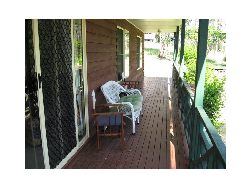 151 Arborsixteen Rd, Glenwood QLD 4570