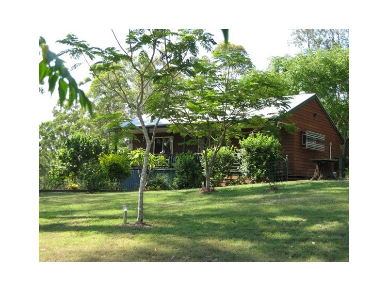 151 Arborsixteen Rd, Glenwood QLD 4570