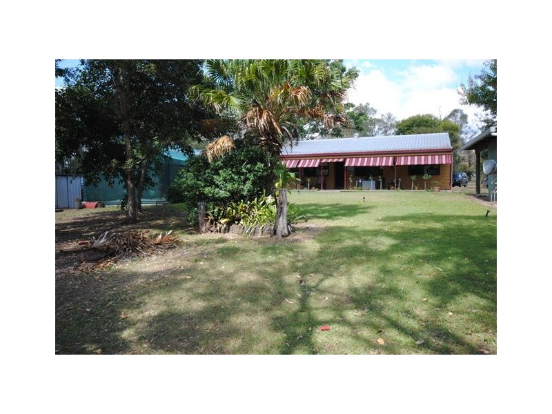 92 Cullen, Kilkivan QLD 4600