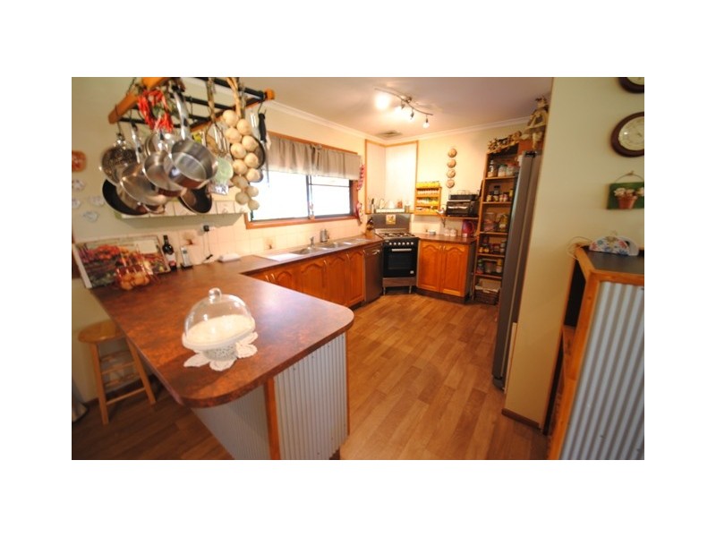 92 Cullen, Kilkivan QLD 4600