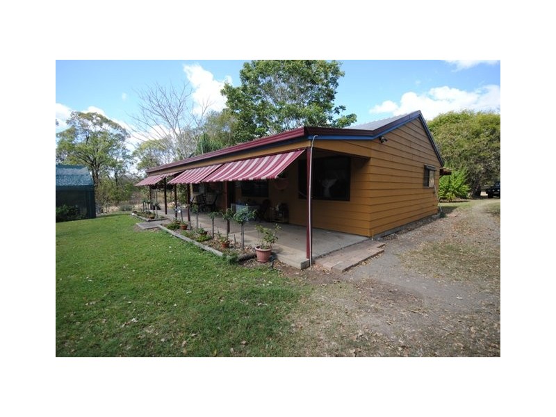 92 Cullen, Kilkivan QLD 4600