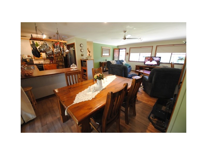 92 Cullen, Kilkivan QLD 4600