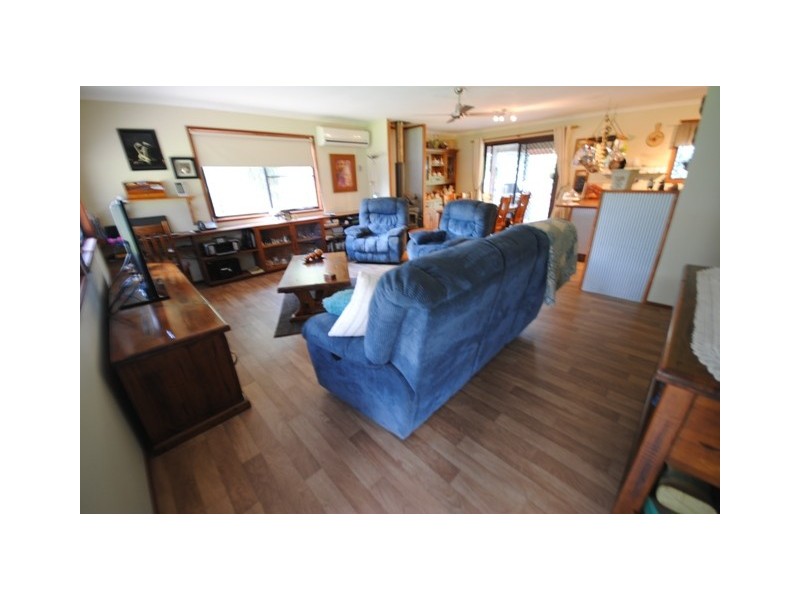 92 Cullen, Kilkivan QLD 4600