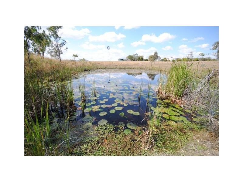 92 Cullen, Kilkivan QLD 4600